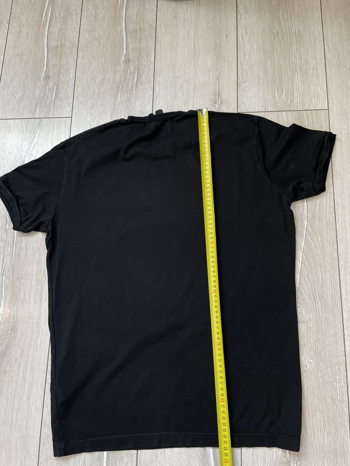 Dsquared2 Dsquared Tshirt style Def Leppard Size US S / EU 44-46 / 1 - 9 Thumbnail