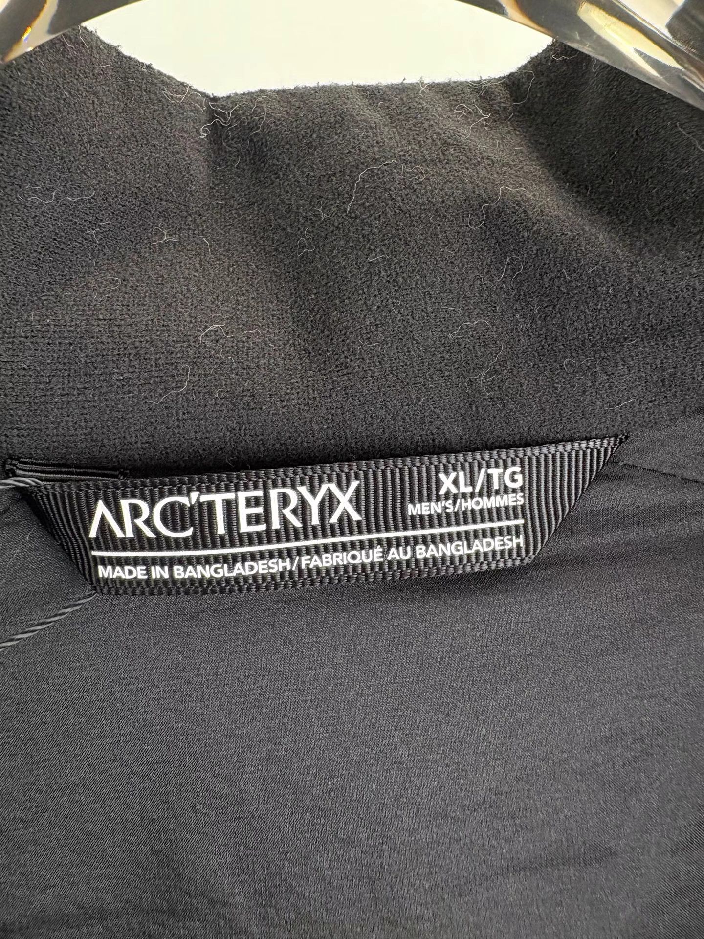 Arc'teryx ARC'TERYX ATOM LT JACKET Cotton Coat K1 Size US XL / EU 56 / 4 - 4 Thumbnail