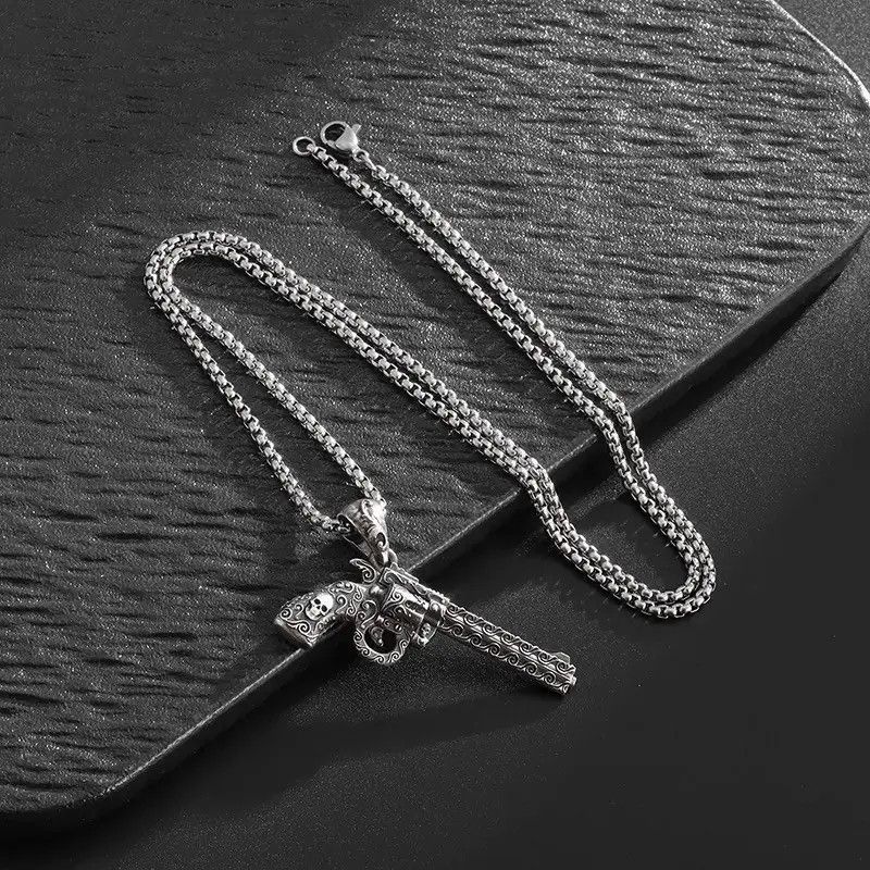 Jewelry Art Large Dragonfly Pendant Long Chain Necklace Size ONE SIZE - 2 Thumbnail
