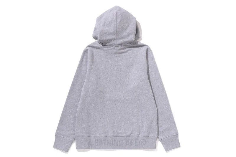 Bape Bape Hoodie Size ONE SIZE - 2 Thumbnail