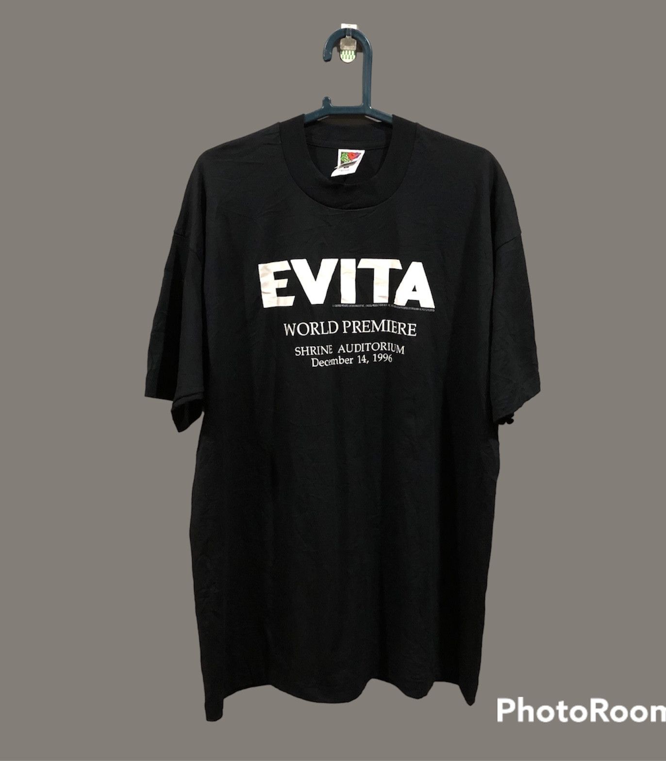 Made In Usa × Movie × Vintage ?Dead Stock?Vintage 90s 1996 