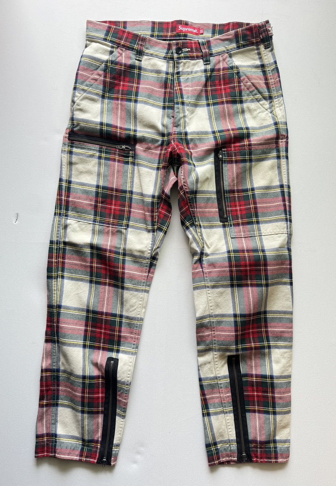 Supreme Flight Pant | Grailed