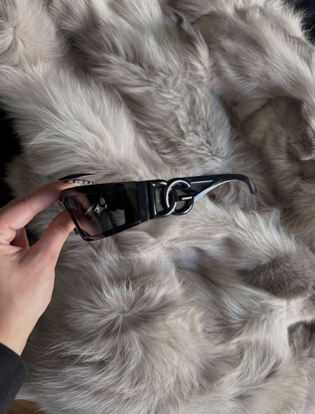 Dolce & Gabbana dolce & gabbana glasses Size ONE SIZE - 2 Thumbnail