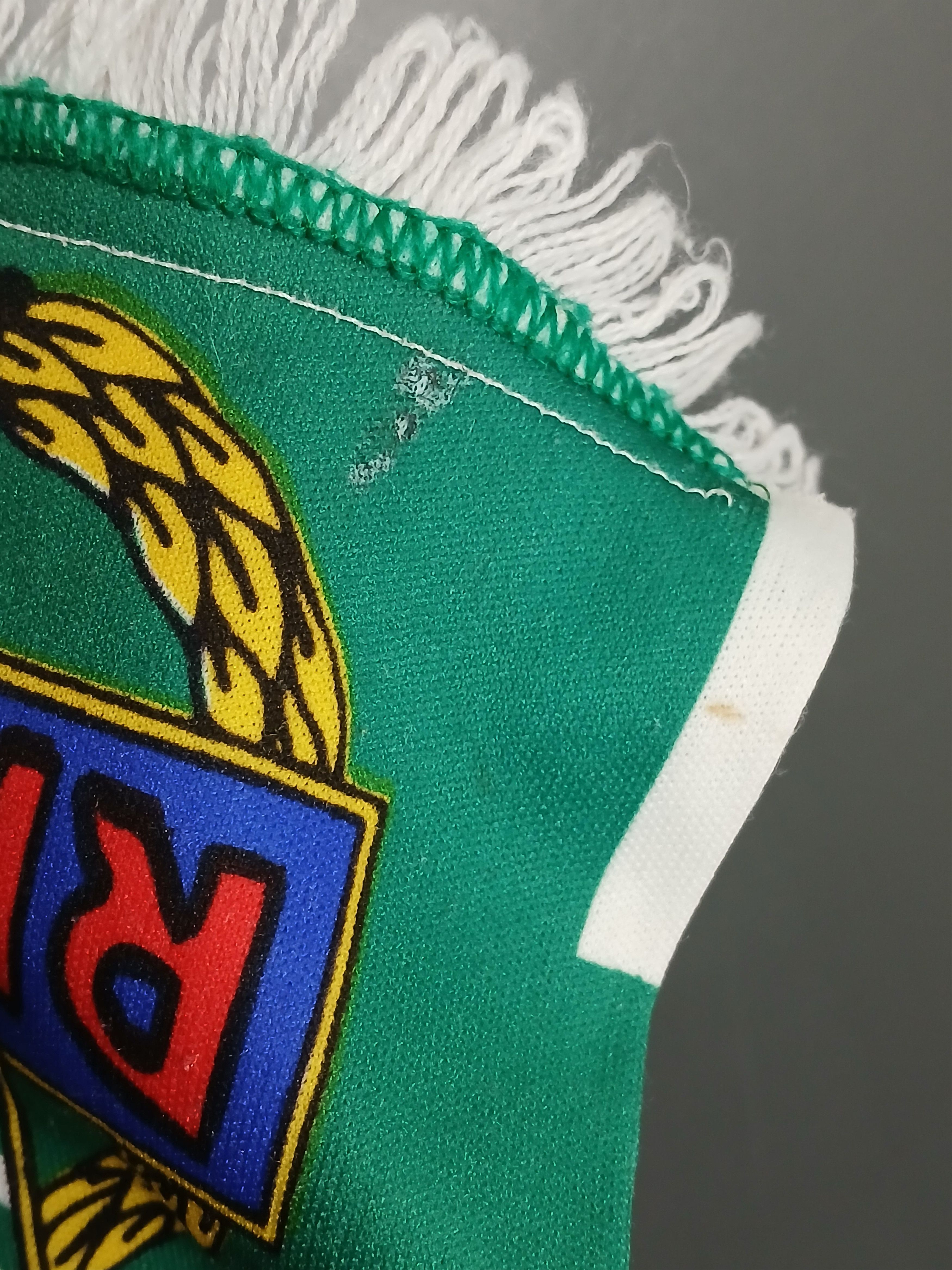 Other Rapid Wien Football Scarf Size ONE SIZE - 16 Thumbnail