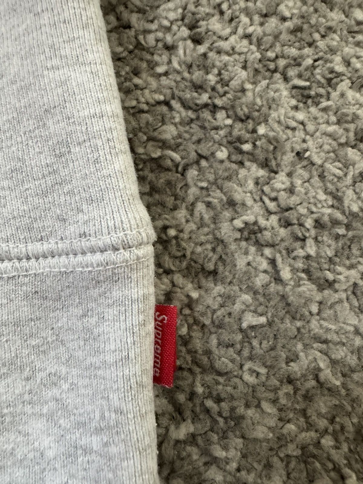 Supreme Supreme made in canada Size US L / EU 52-54 / 3 - 9 Thumbnail