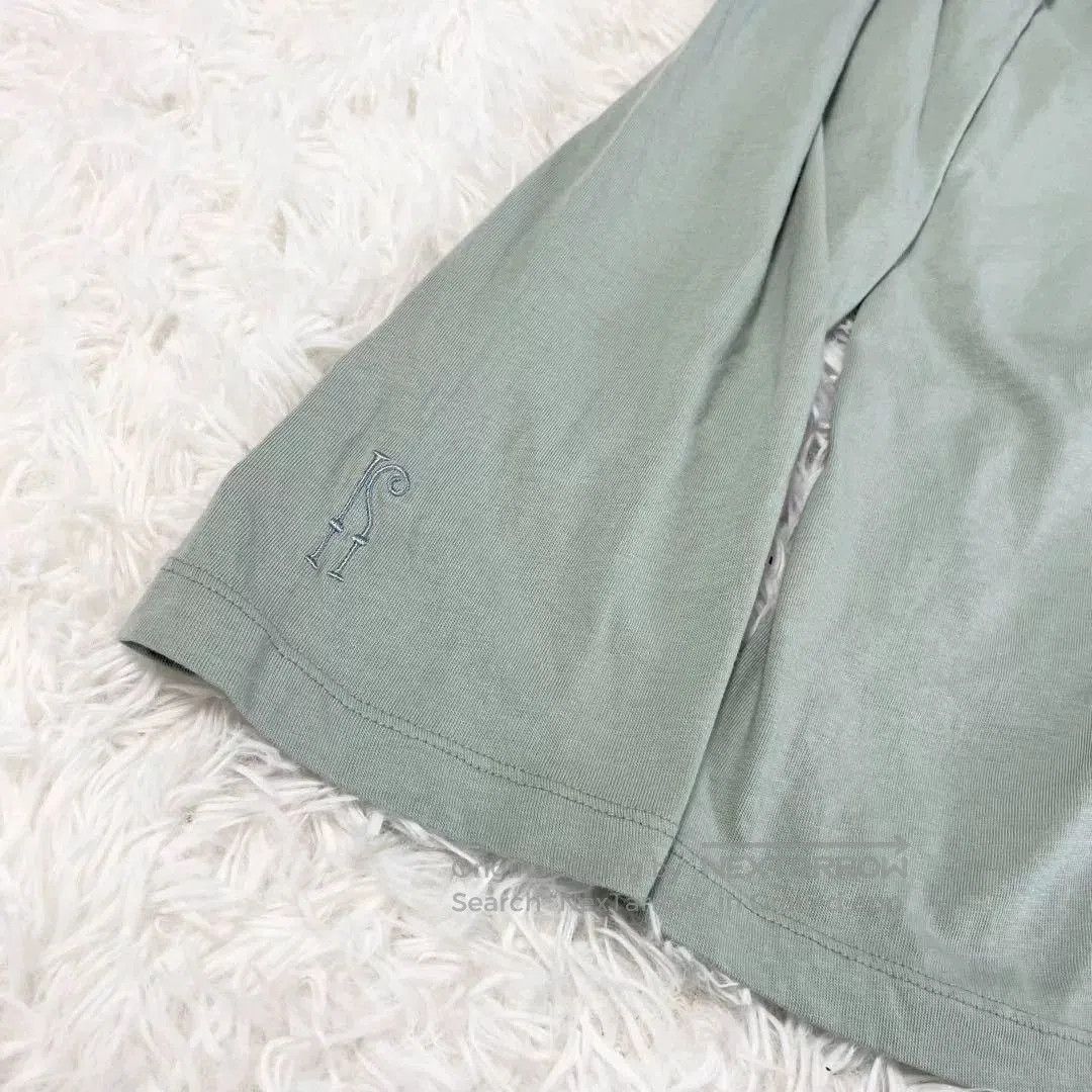 Kiko Kostadinov KIKO KOSTADINOV OHNE K DART HENLEY. Size US XS / EU 42 / 0 - 8 Thumbnail