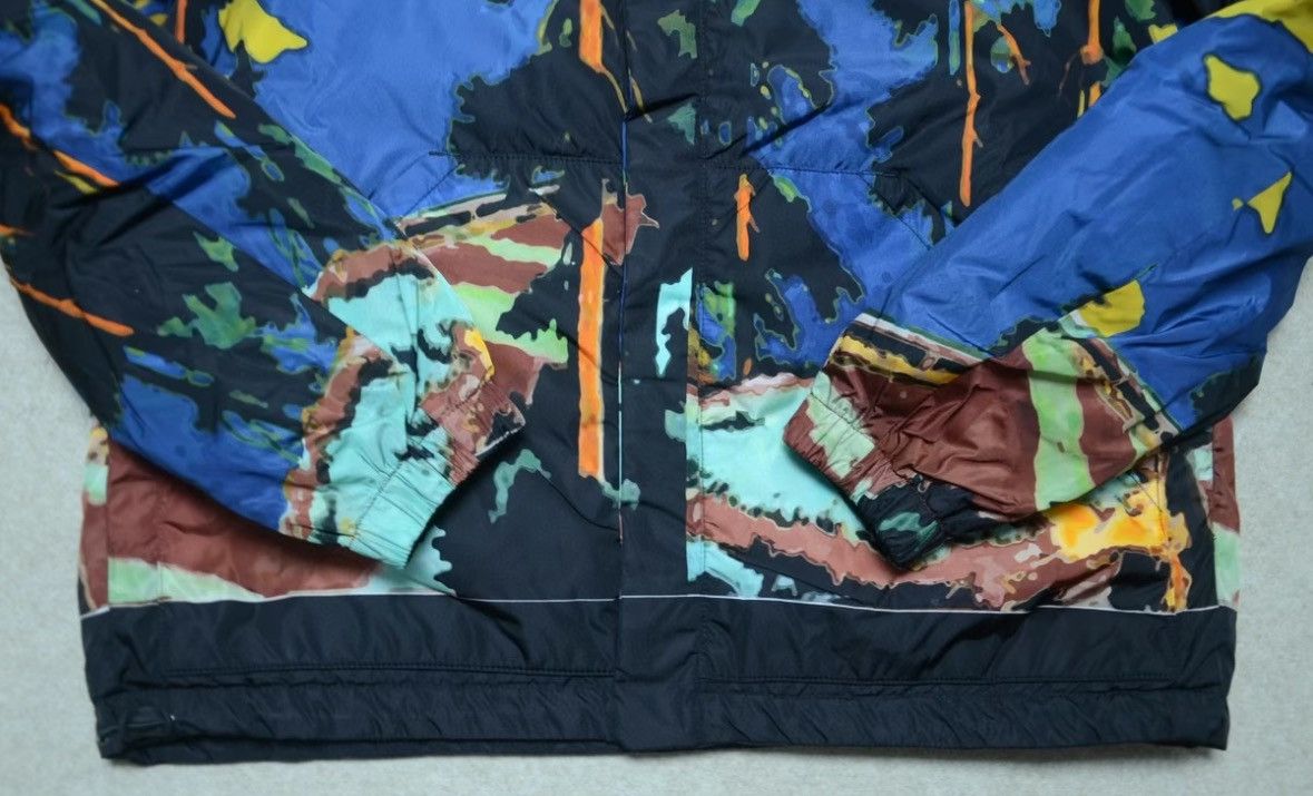Prada Sz 48 Prada Reversible Cotton Filled Jacket-2508 Size US M / EU 48-50 / 2 - 5 Thumbnail