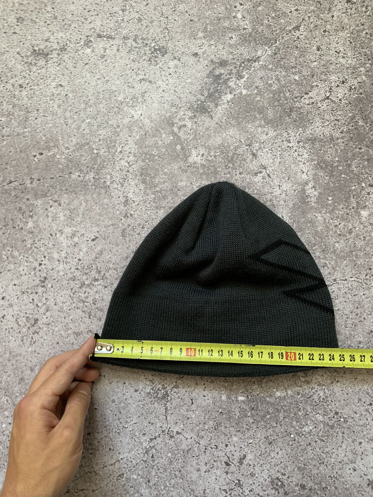 Salomon Vintage Salomon Software Logo Gorpcore Hat Size ONE SIZE - 6 Thumbnail