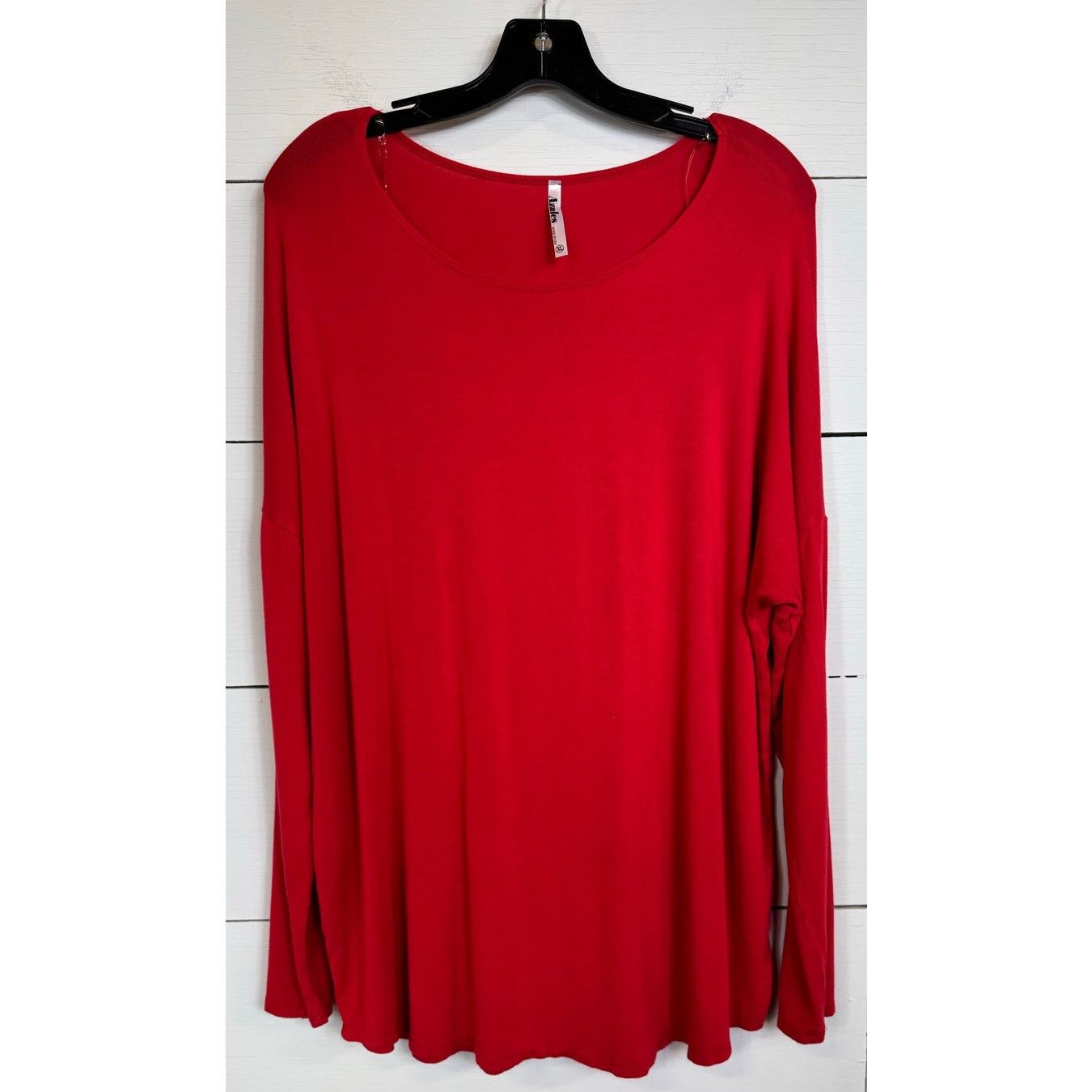 Other Azules Long Sleeve Blouse Women's Size XL Size XL / US 12-14 / IT 48-50 - 1 Thumbnail