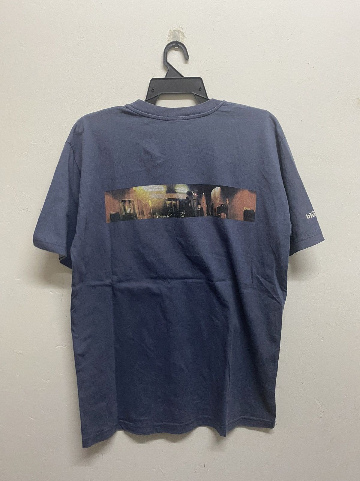 Vintage 90’s The Bluetones Britpop Band Tees