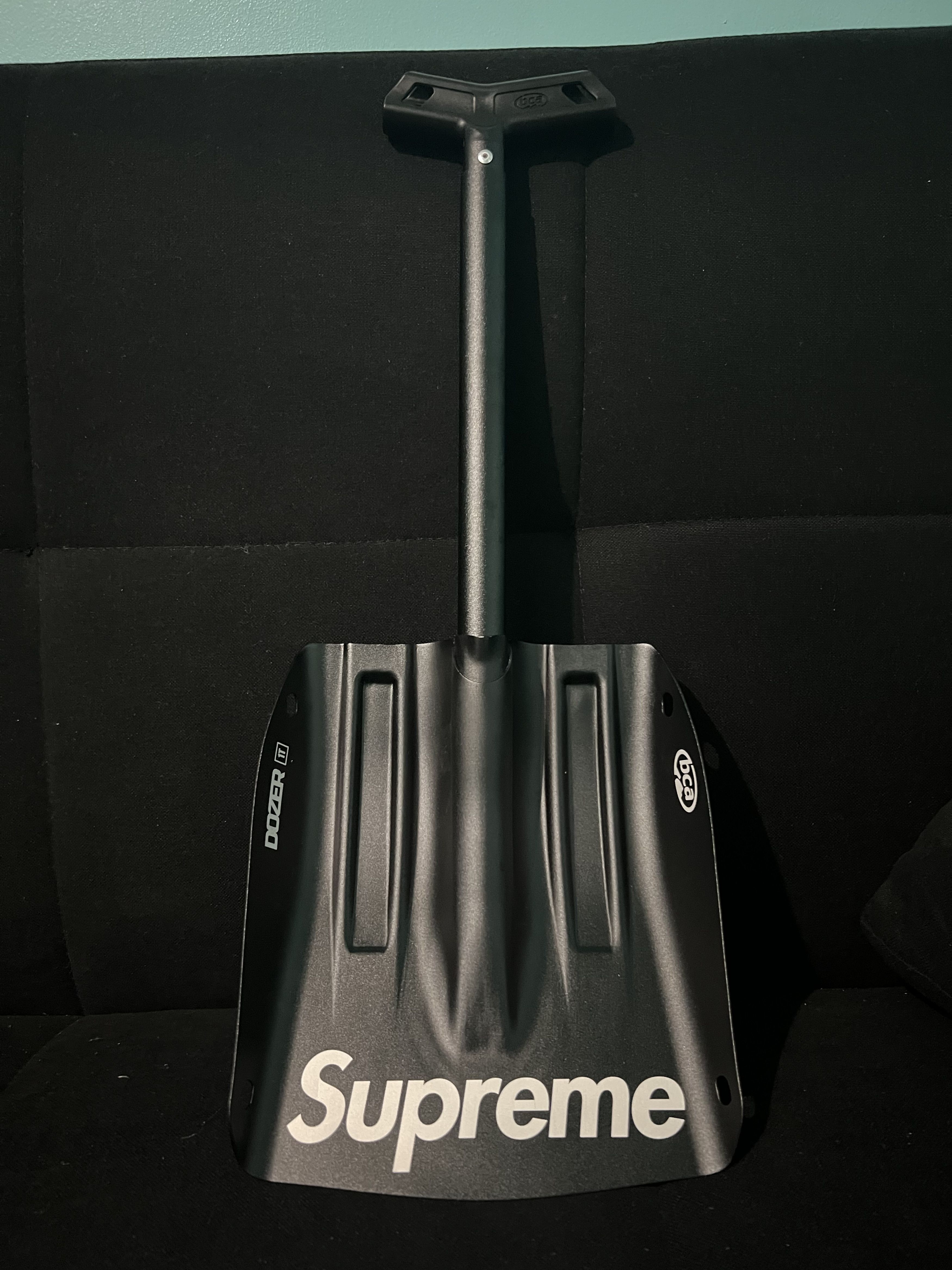 Supreme fashion BCA Shovel