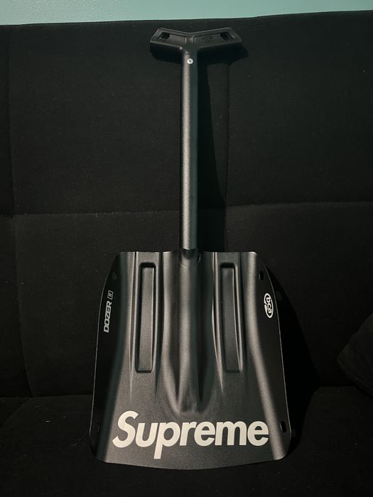 Supreme Supreme Backcountry Access Snow Shovel | Grailed