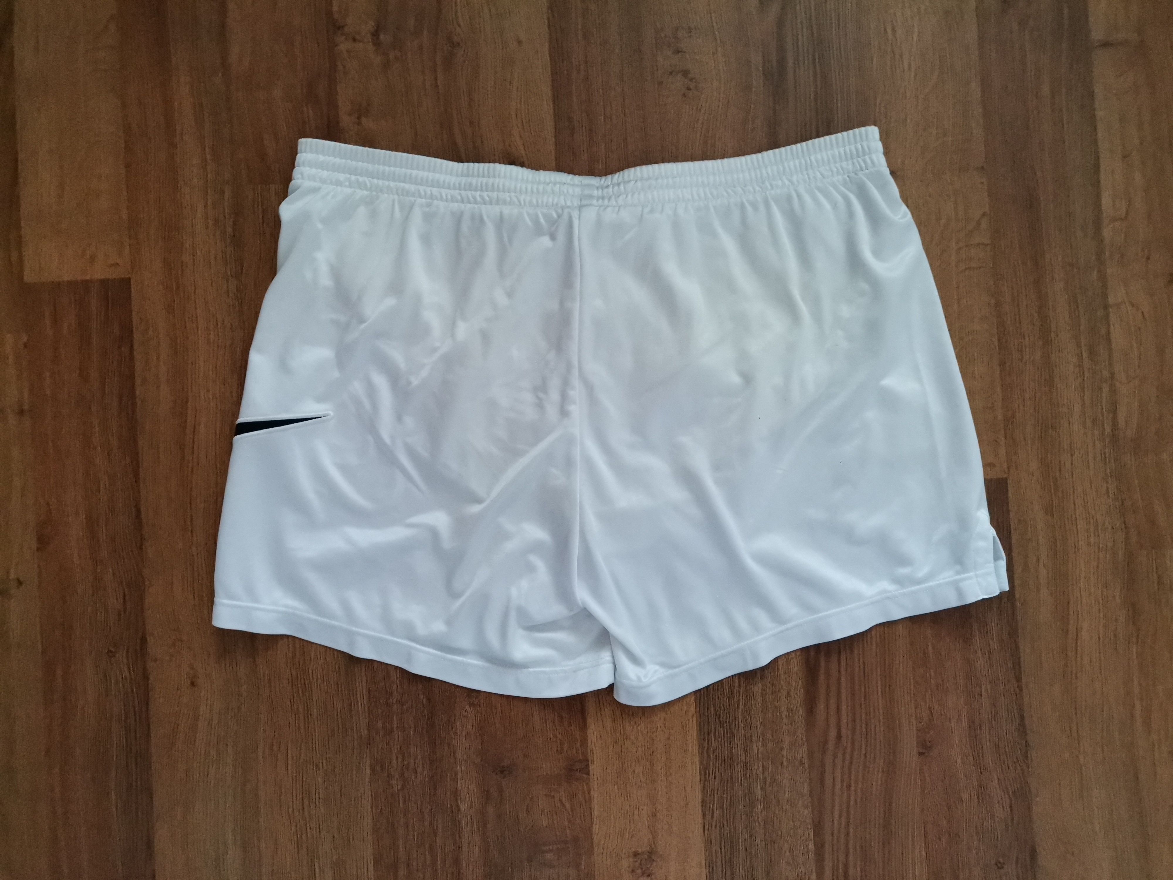 Nike × Vintage Vintage Nike Shorts Size US 36 / EU 52 - 4 Thumbnail