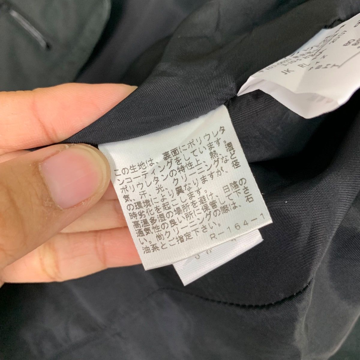 Ralph Lauren RALPH RL LAUREN DOUBLE BREASTED COAT JACKET #0100-C6 Size S / US 4 / IT 40 - 19 Thumbnail