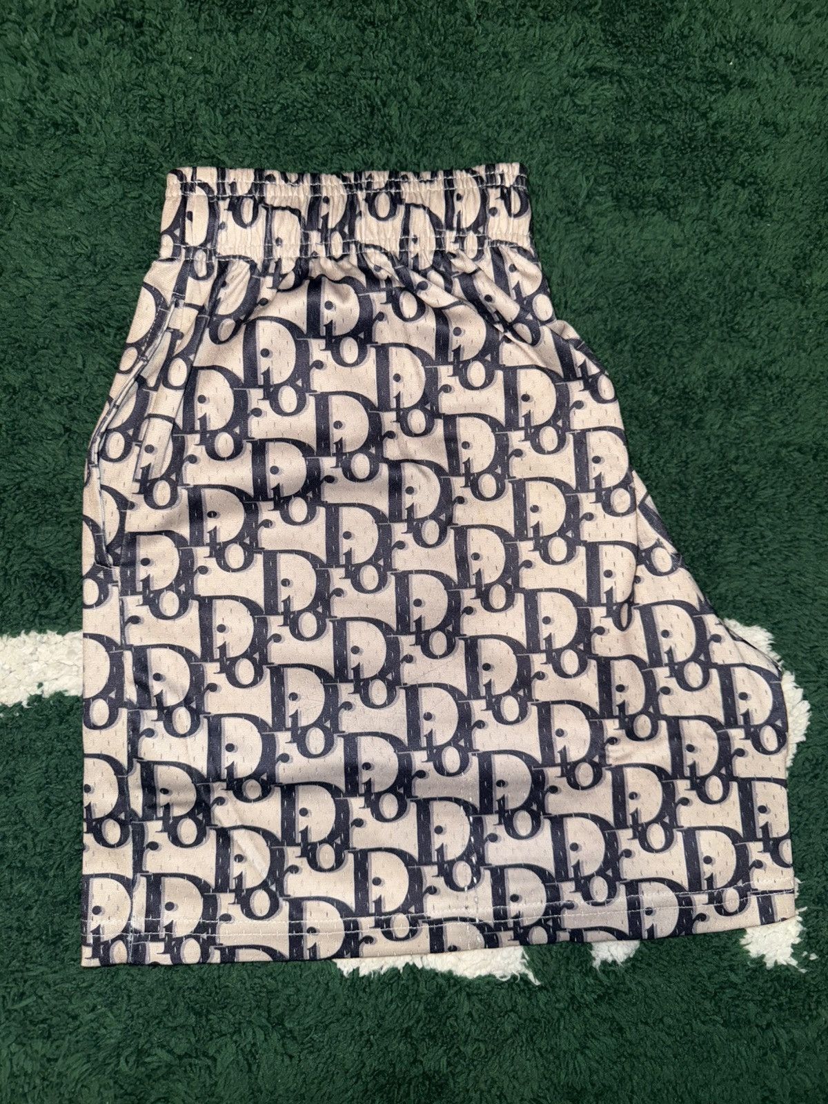 Bravest Studio “Dior” Shorts Sz.L