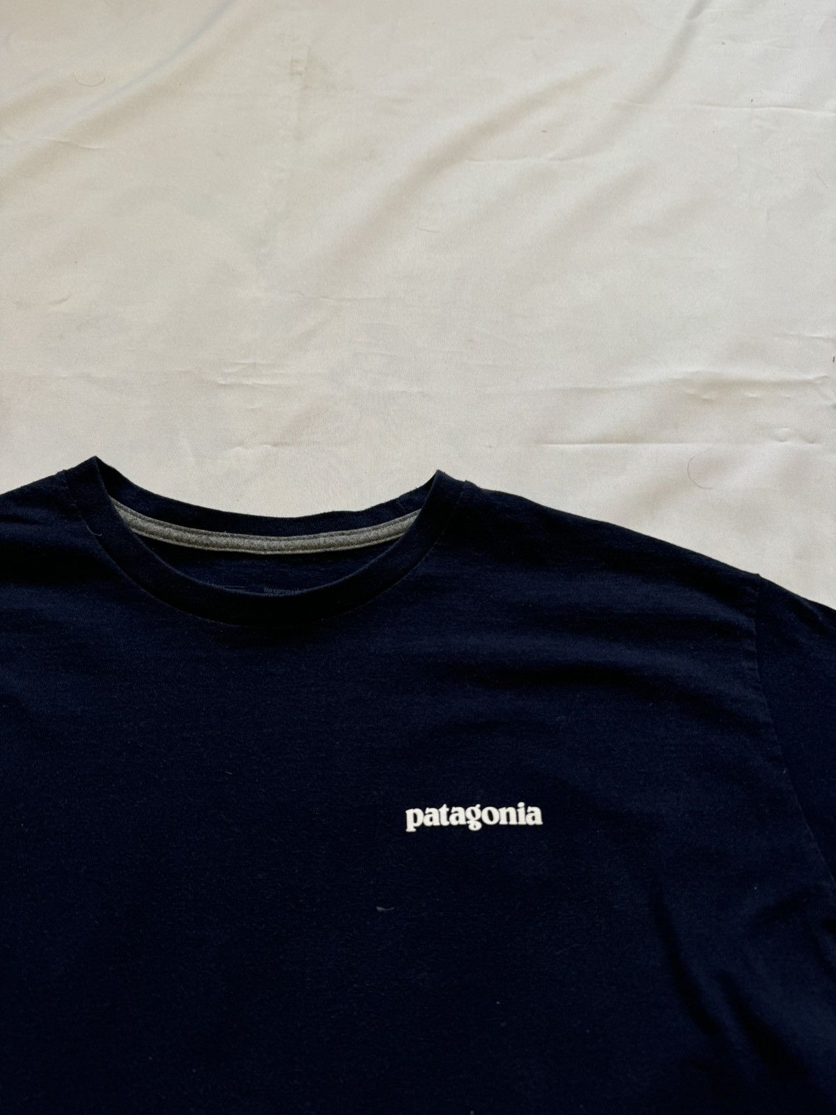 Patagonia Patagonia Longslevee Size US L / EU 52-54 / 3 - 5 Thumbnail