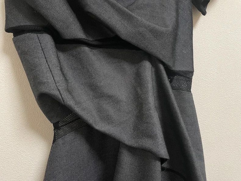 Comme des Garcons Comme Des Garcons Different material splicing deconstructi Size M / US 6-8 / IT 42-44 - 3 Thumbnail