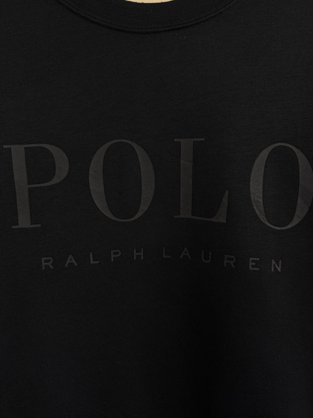 Polo Ralph Lauren 🇺🇸 Polo Ralph Lauren Sweatshirt Retro Rare Hype Y2K Size US M / EU 48-50 / 2 - 4 Thumbnail