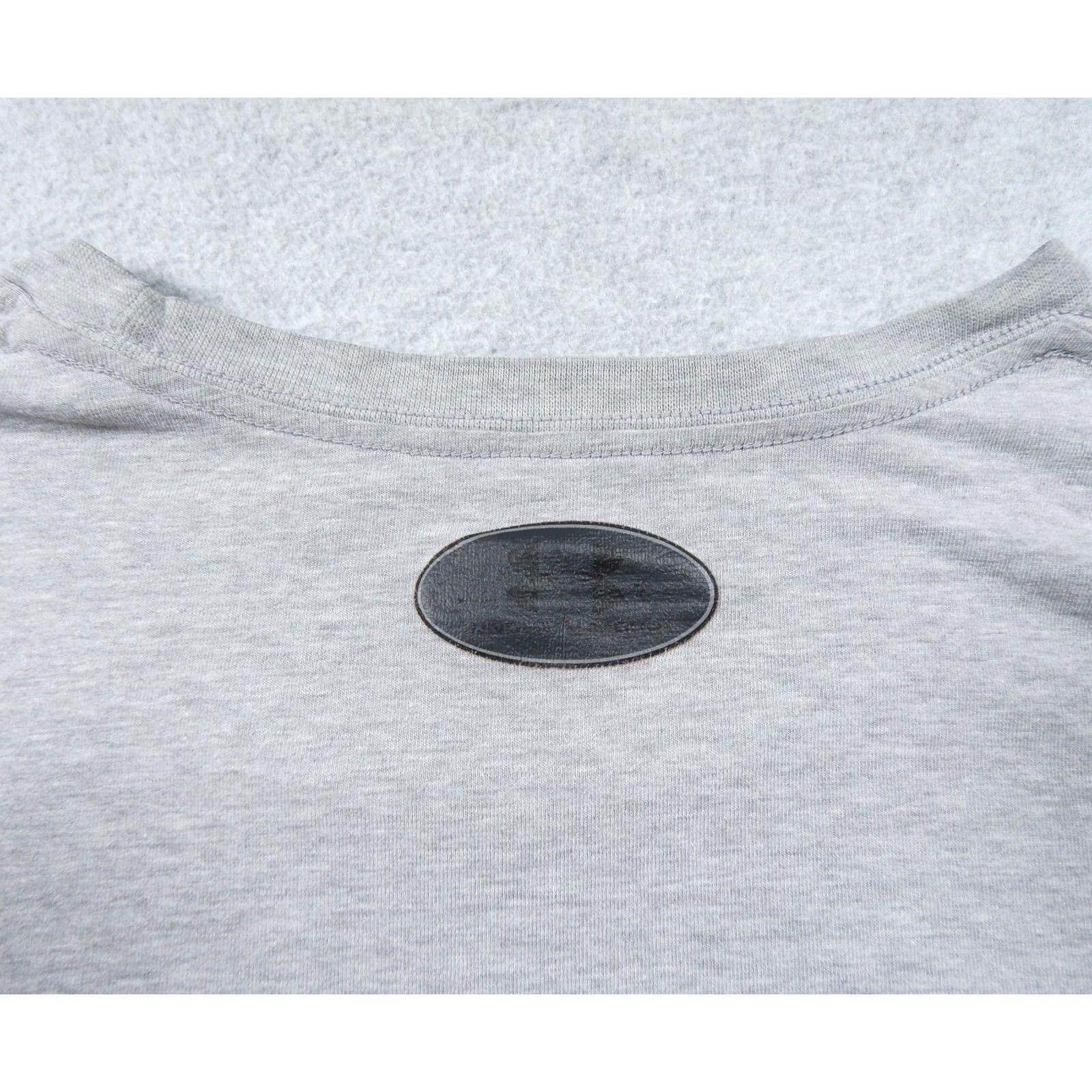 Under Armour Under Armour Shirt Mens Large Gray The Rock Iron Paradise Tee Gym Loose Fit Size US L / EU 52-54 / 3 - 5 Thumbnail
