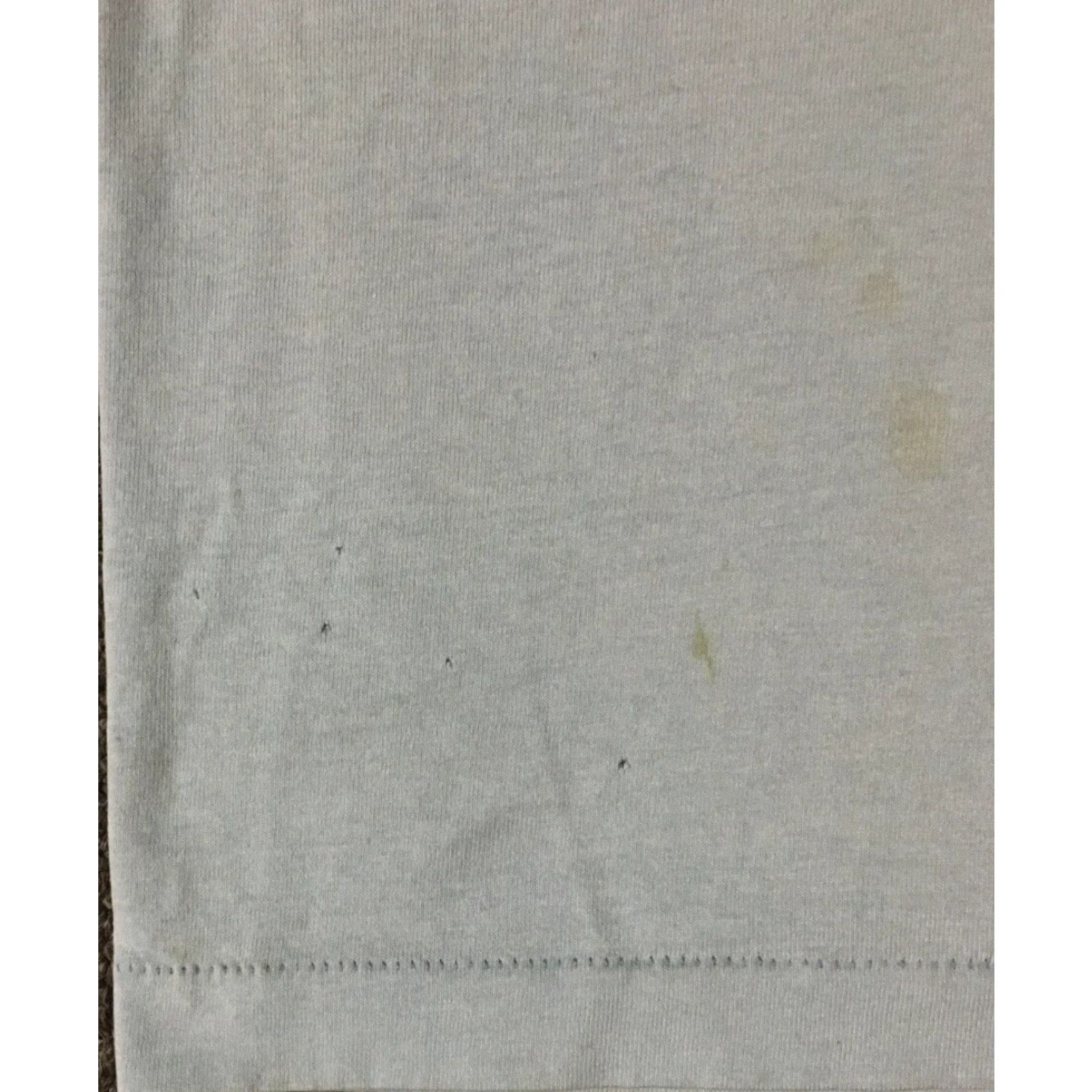 Vintage Vtg 90s I Got Crabs On Oregon Coast Faded Distress Shirt L Funny Crude Grunge 80 Size US L / EU 52-54 / 3 - 5 Thumbnail