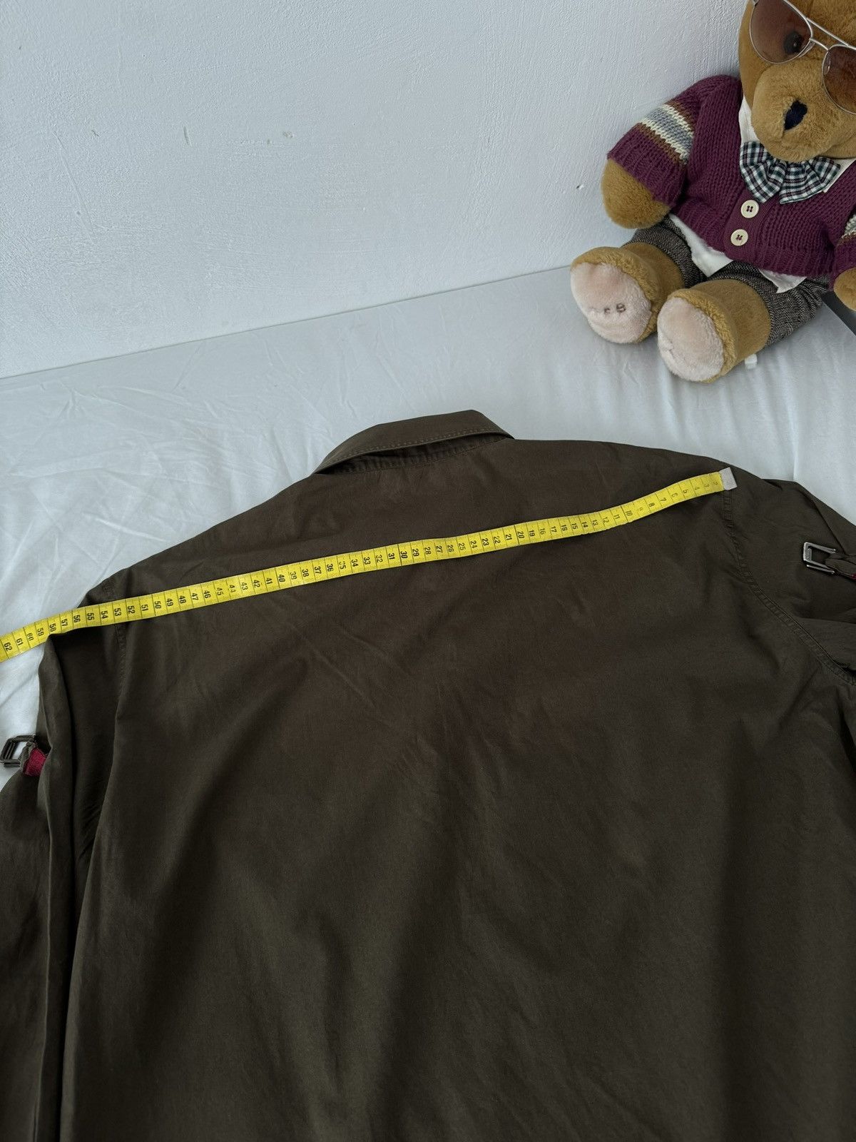 Versace Gianni Versace shirt Size US L / EU 52-54 / 3 - 6 Thumbnail