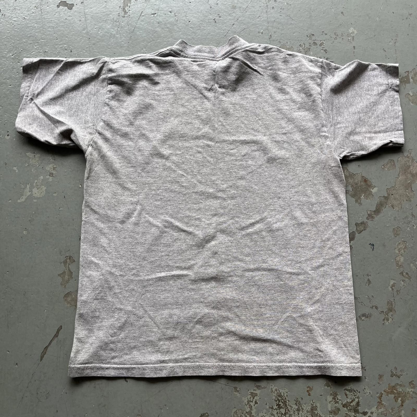 Gildan × Vintage Vintage Y2K Ducks Unlimited Buck Deer Joke Women’s Baby Tee Size M / US 6-8 / IT 42-44 - 5 Thumbnail