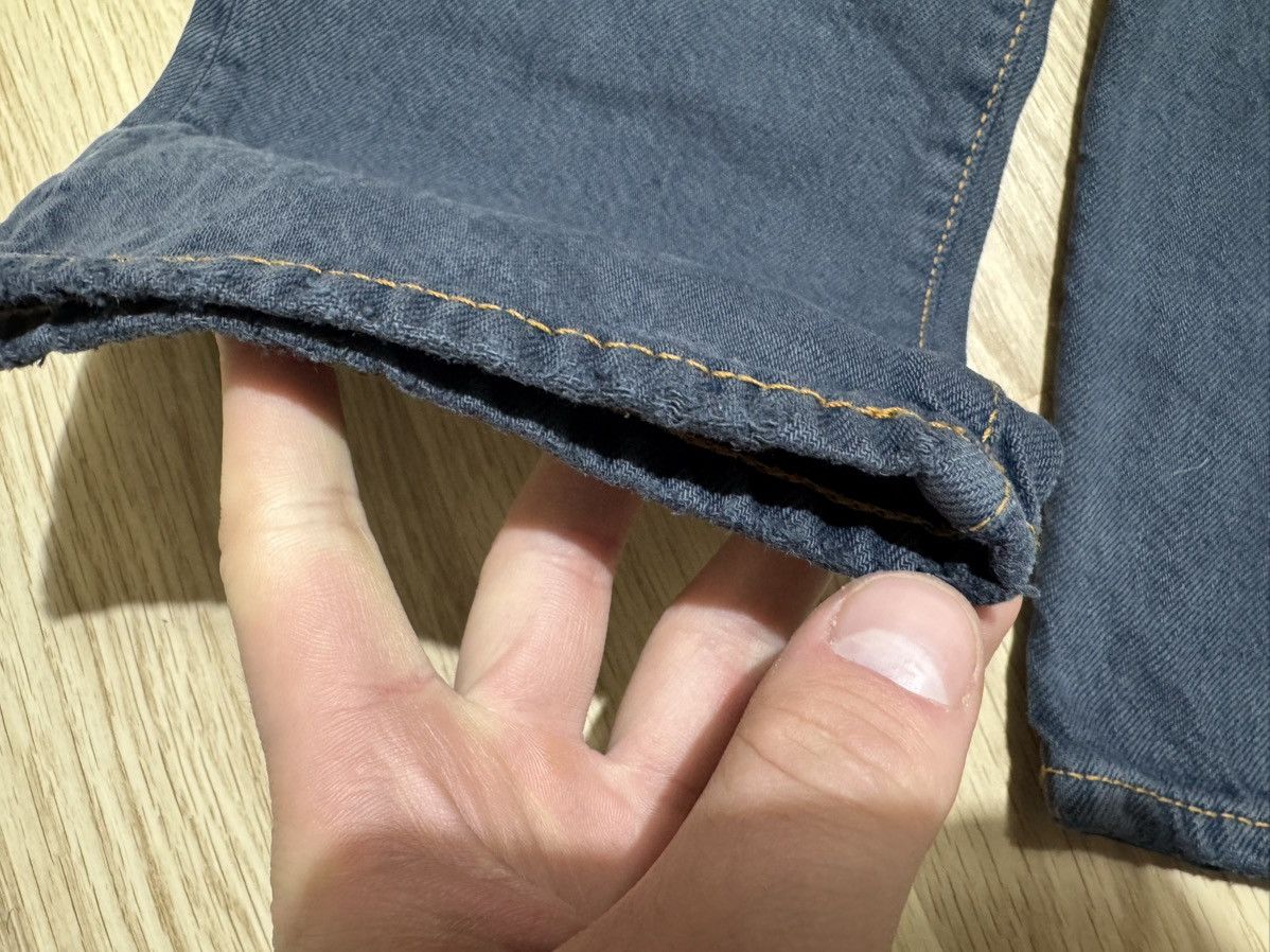 Acne Studios Acne Studios 31x34 jeans Size US 31 - 12 Thumbnail