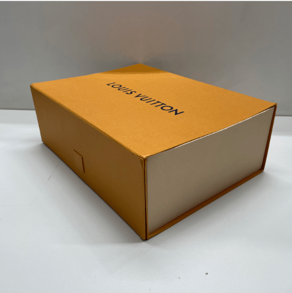 Louis Vuitton Louis Vuitton low-top shoes 40.5EU Size US 7.5 / EU 40-41 - 8 Thumbnail