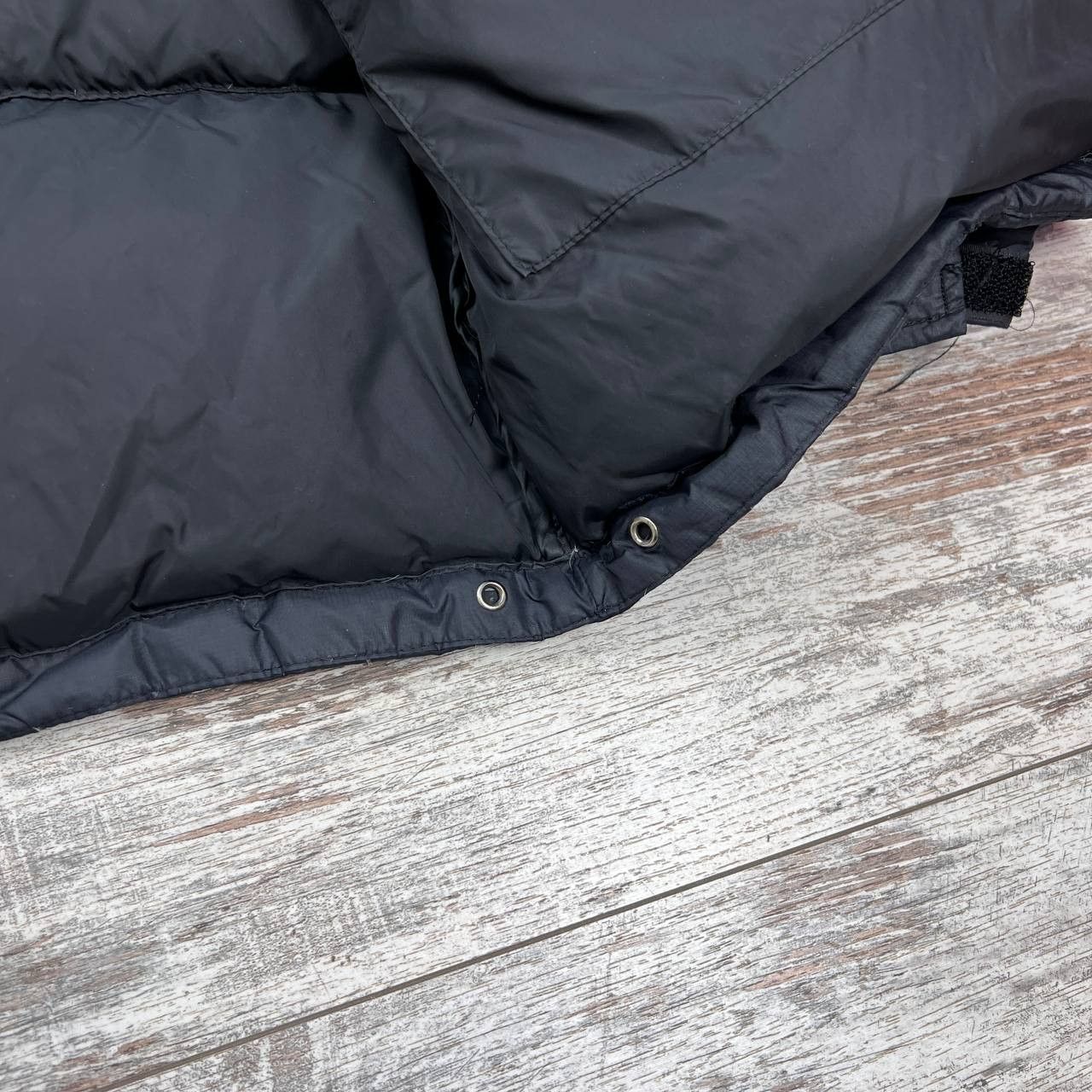 The North Face Vintage The North Face Puffer Jacket 990LTD Size M Size US M / EU 48-50 / 2 - 10 Thumbnail