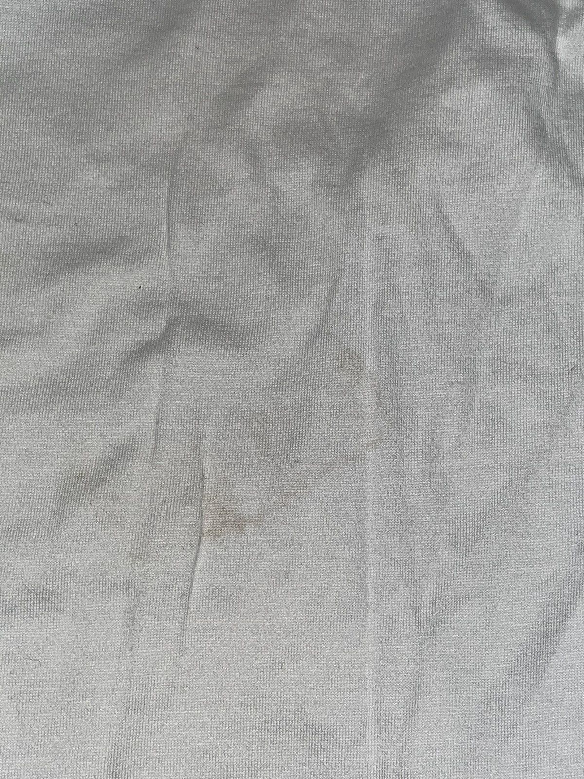 Julius Julius NILoS SP/SU 2019 White Cotton Jersey Size US XL / EU 56 / 4 - 5 Thumbnail