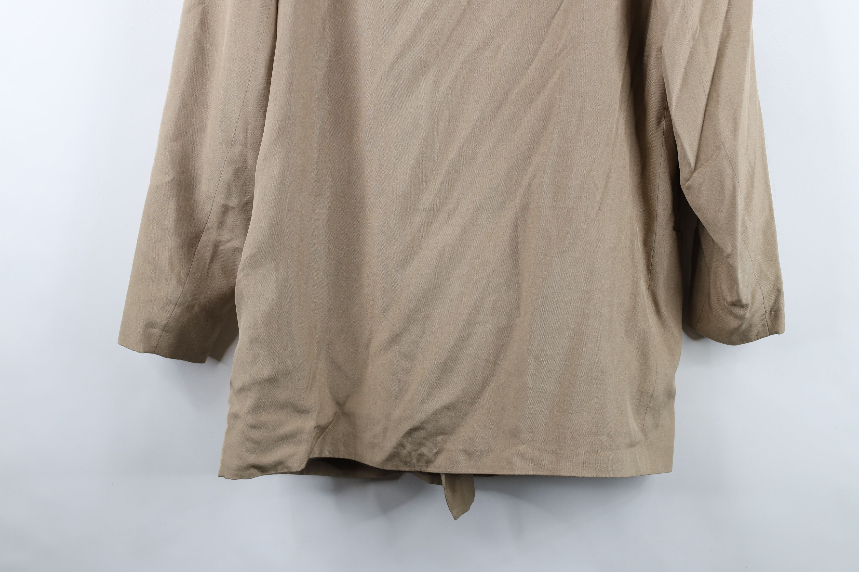 Vintage Vintage 80s 90s Saks Fifth Avenue Breasted Blazer Jacket Size S / US 4 / IT 40 - 14 Thumbnail