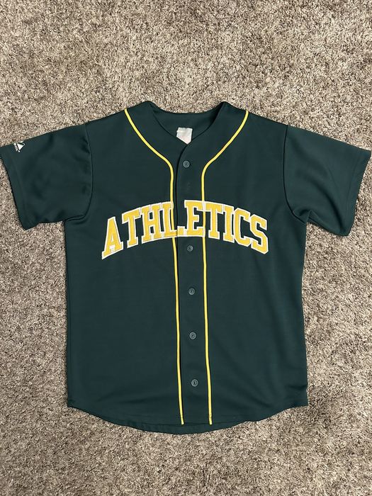 Oakland a's home on sale jersey