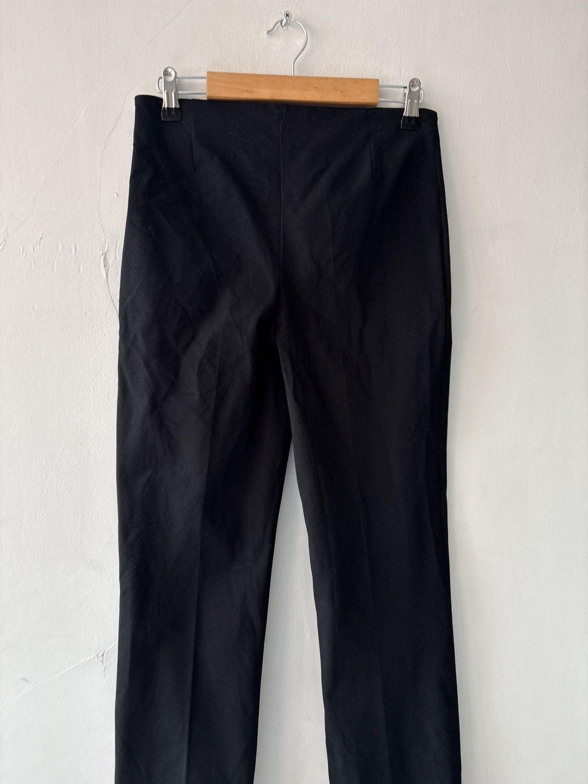 Alberta Ferretti Alberta Ferretti trousers Size 25" / US 0 / IT 36 - 12 Thumbnail