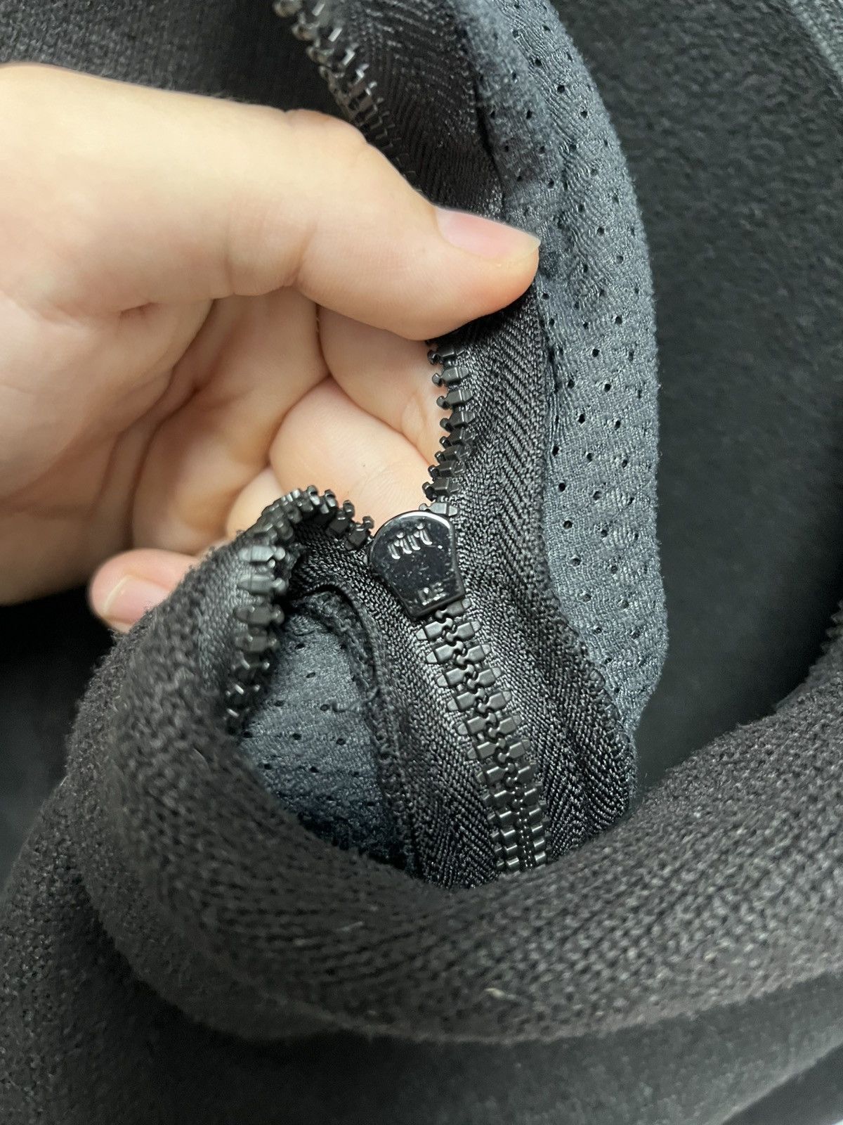 Arc'teryx Vintage Arcteryx Fleece Jacket Polartec M Size US M / EU 48-50 / 2 - 6 Thumbnail