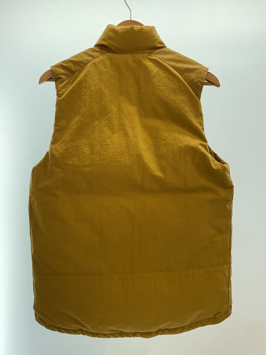 And Wander Logo Nylon Reflective Stitch Down Vest Size US L / EU 52-54 / 3 - 2 Thumbnail