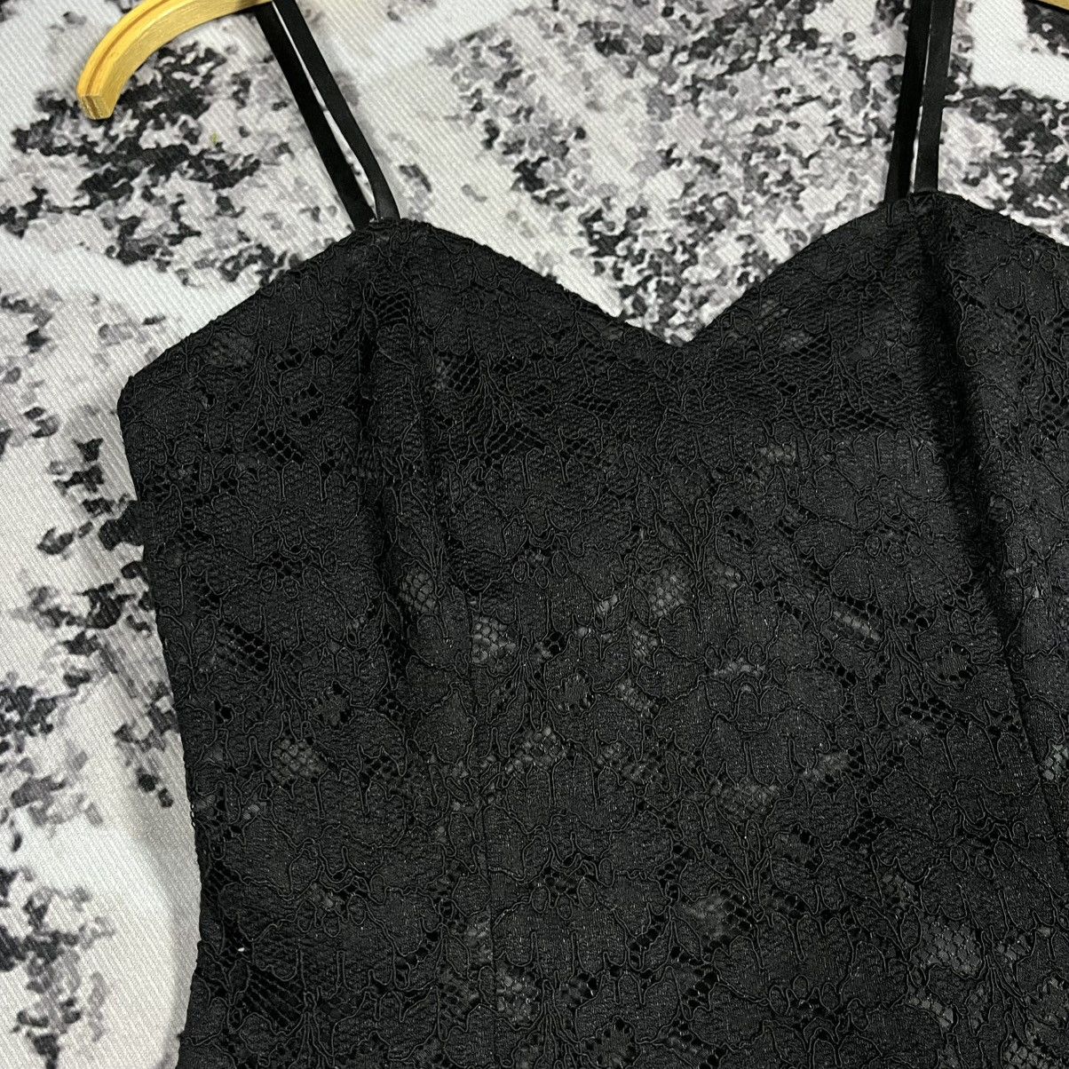 Yves Saint Laurent Yves Saint Laurent corsets Size S / US 4 / IT 40 - 4 Thumbnail