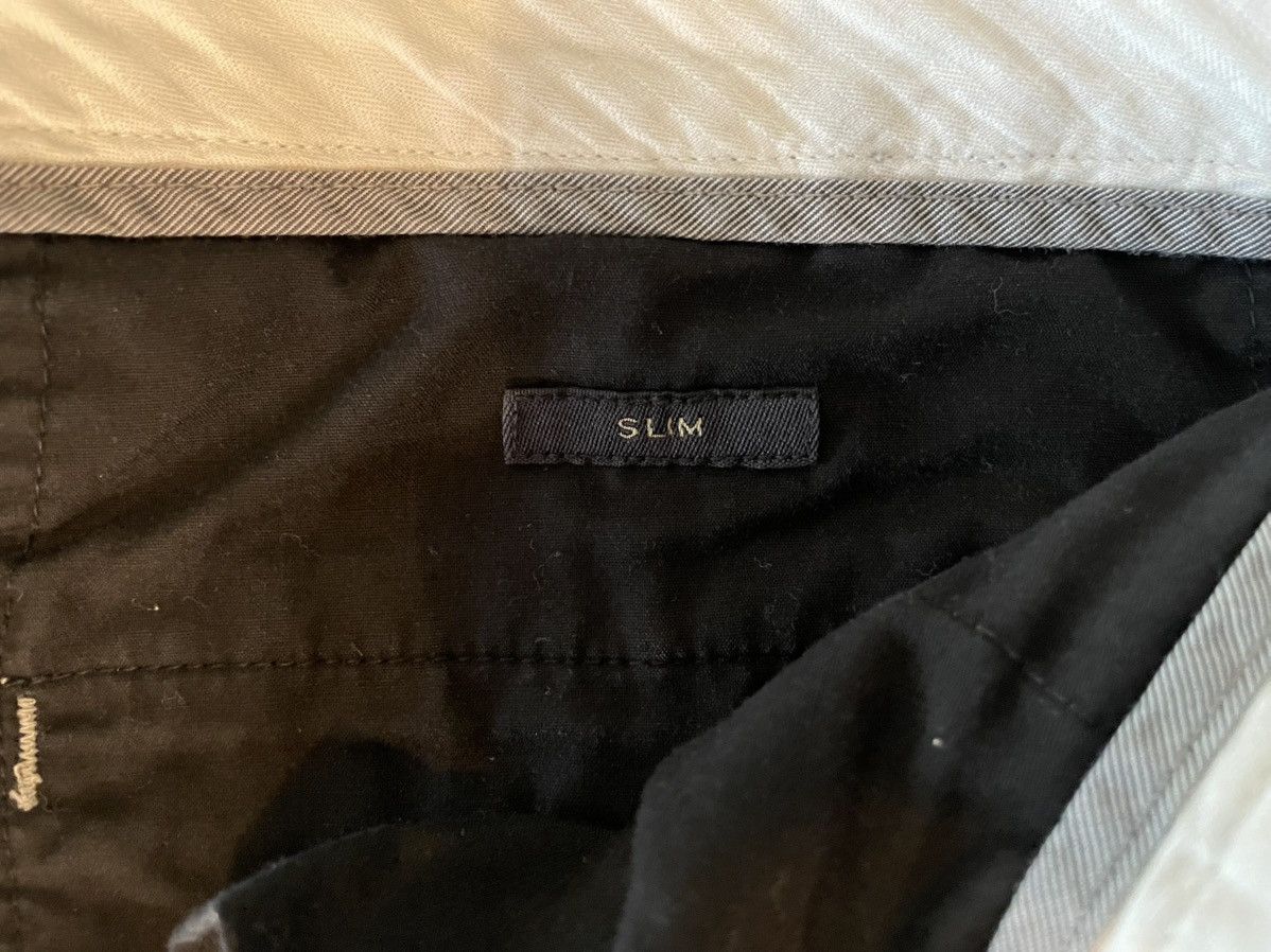 J.Crew J.Crew Bowery Pant - 32/32 Slim Size US 32 / EU 48 - 4 Thumbnail