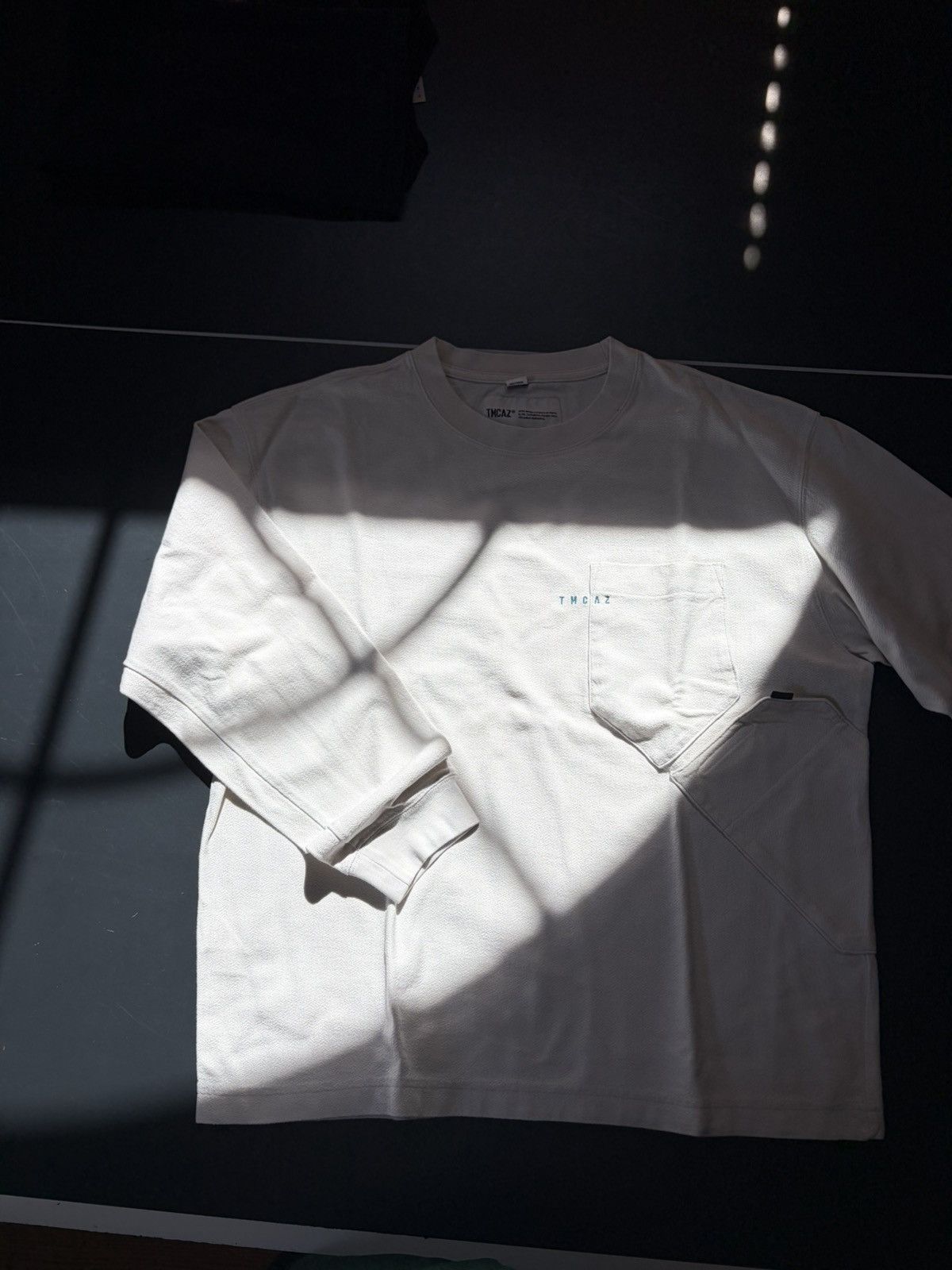 Other TMCAZ Tech Shirt Japanese XL Size US XL / EU 56 / 4 - 2 Thumbnail