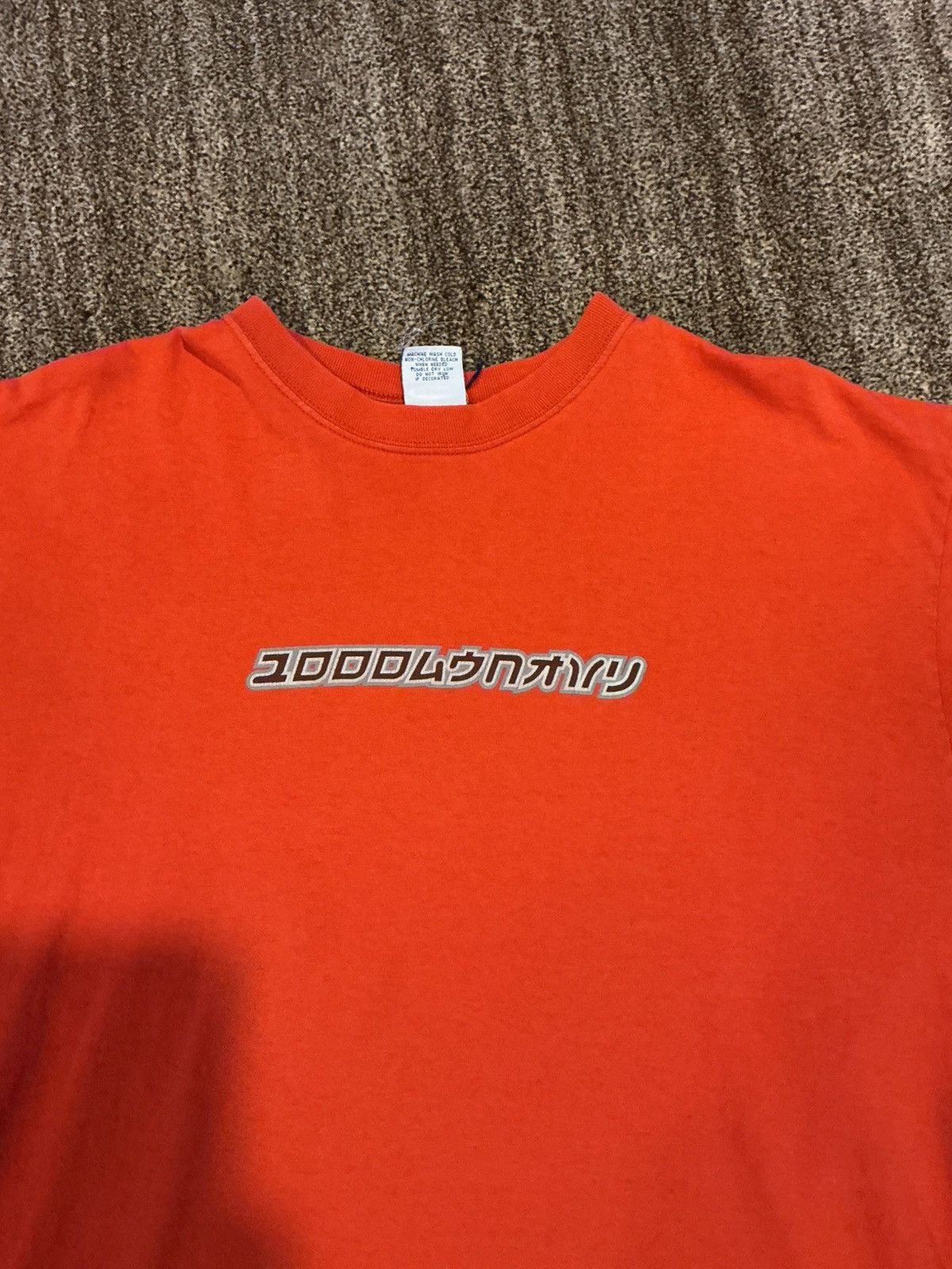 Old Navy Vintage Tee Size US L / EU 52-54 / 3 - 2 Thumbnail