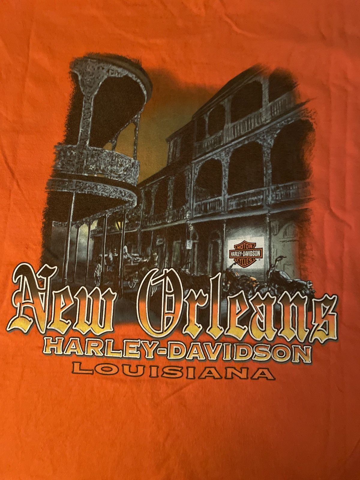 Harley Davidson harley davidson Size US XL / EU 56 / 4 - 1 Thumbnail