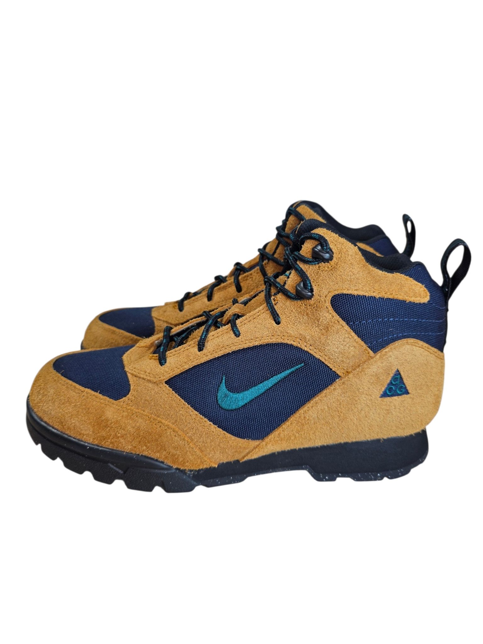 Nike ACG Nike ACG Torre Mid Water Proof Burnt Sienna Size US 10 / EU 43 - 7 Thumbnail
