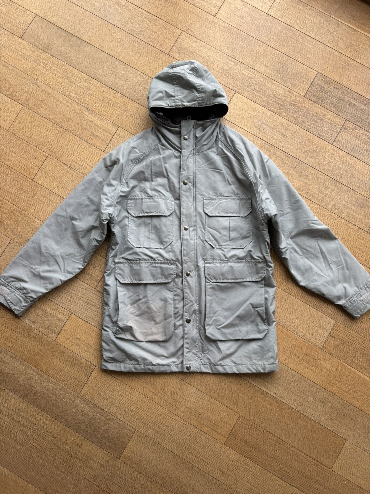Woolrich Woolen Mills Hooded Woolrich Parka. Made in USA Size US M / EU 48-50 / 2 - 1 Thumbnail