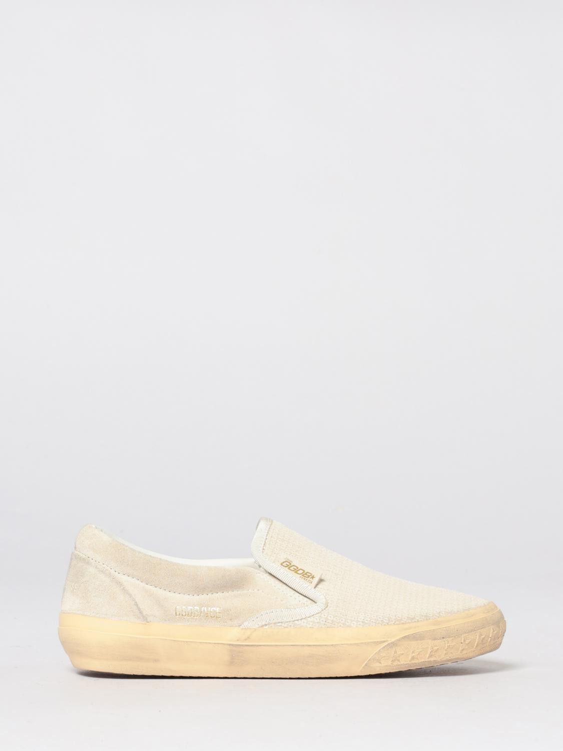 Golden Goose Golden Goose Sneakers Woman White Size US 7 / IT 37 - 1 Thumbnail