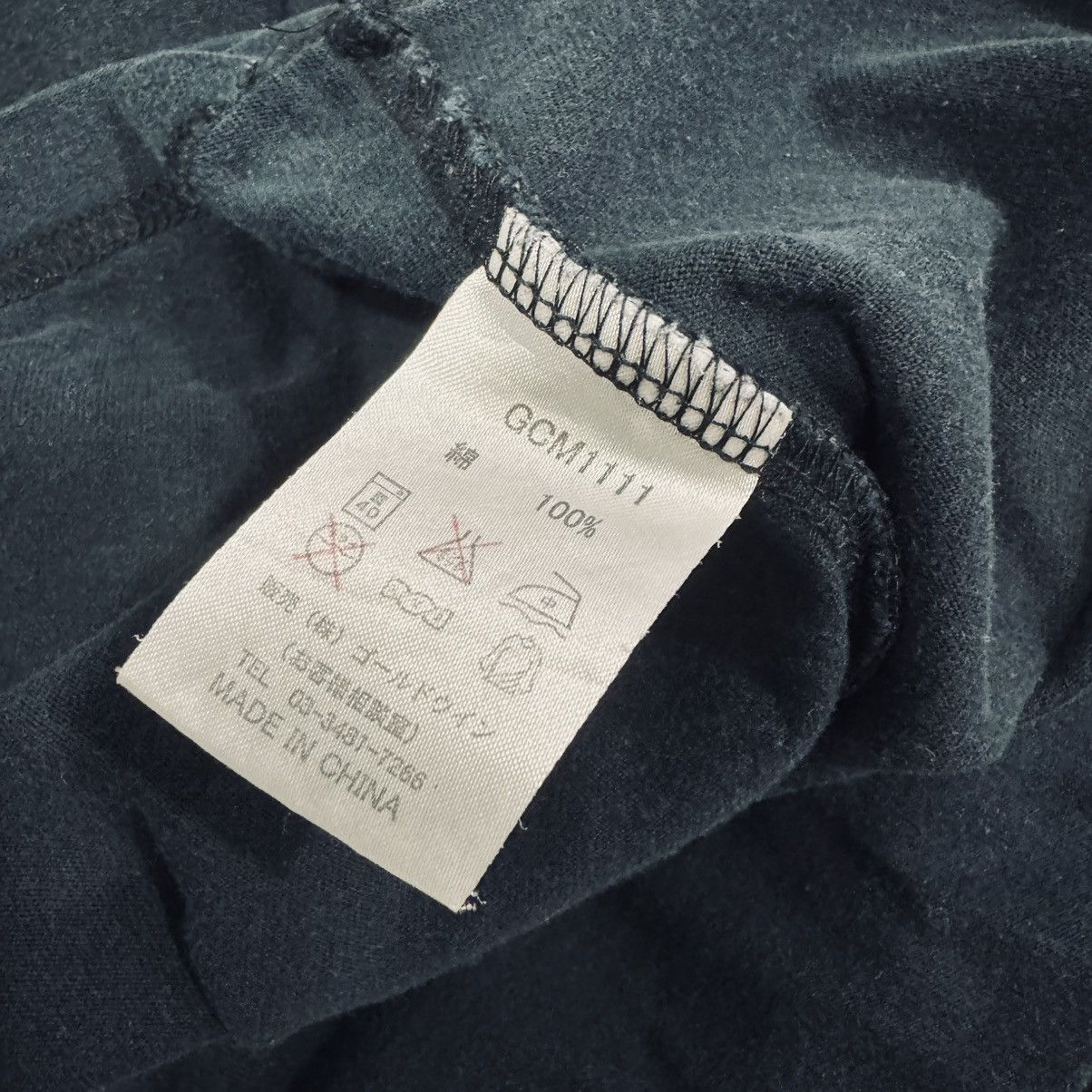 Champion Champion Print Tee Size US M / EU 48-50 / 2 - 7 Thumbnail