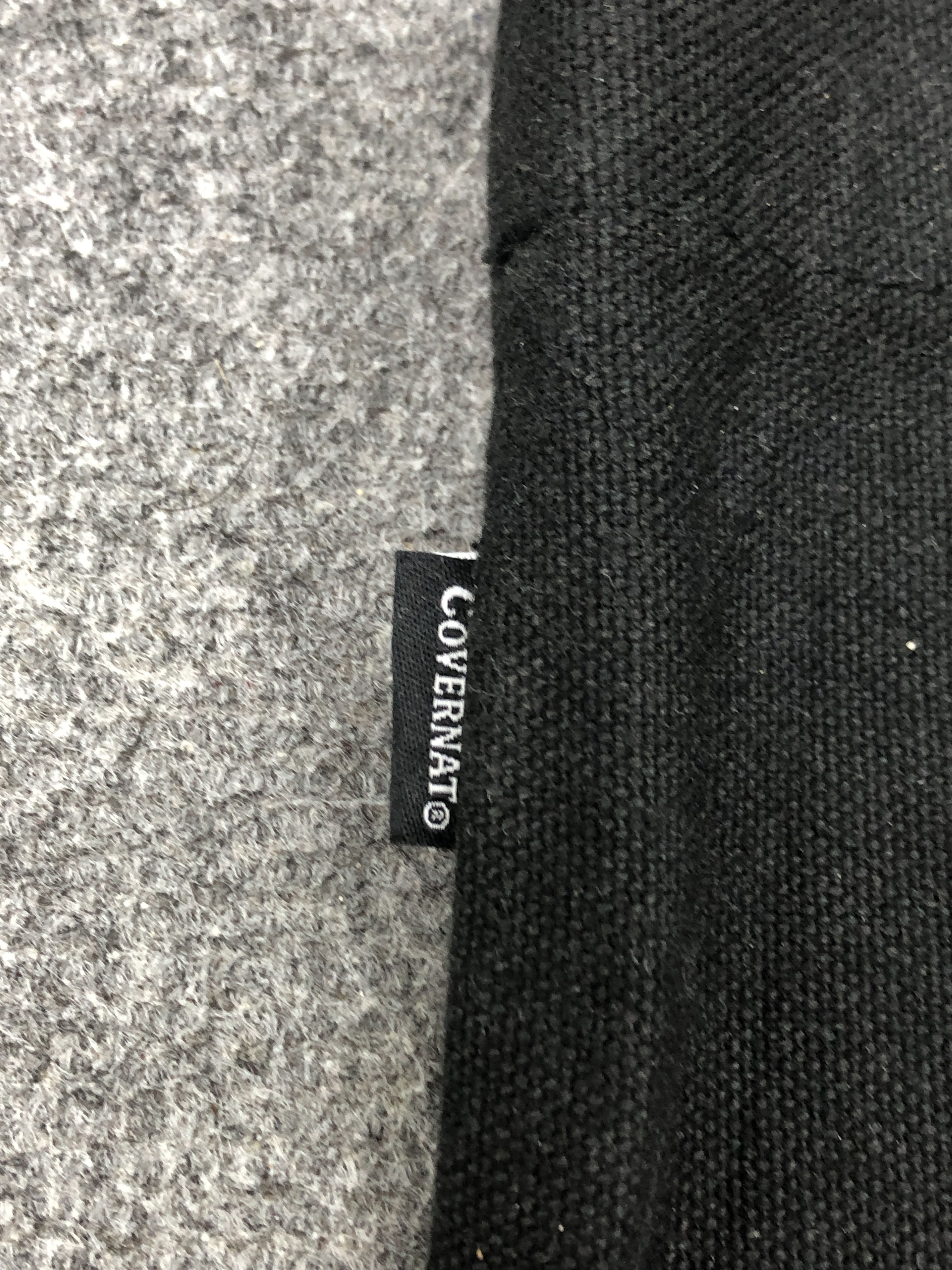 COVERNAT × Vintage Covernat Totebag BG0142 Size ONE SIZE - 5 Thumbnail