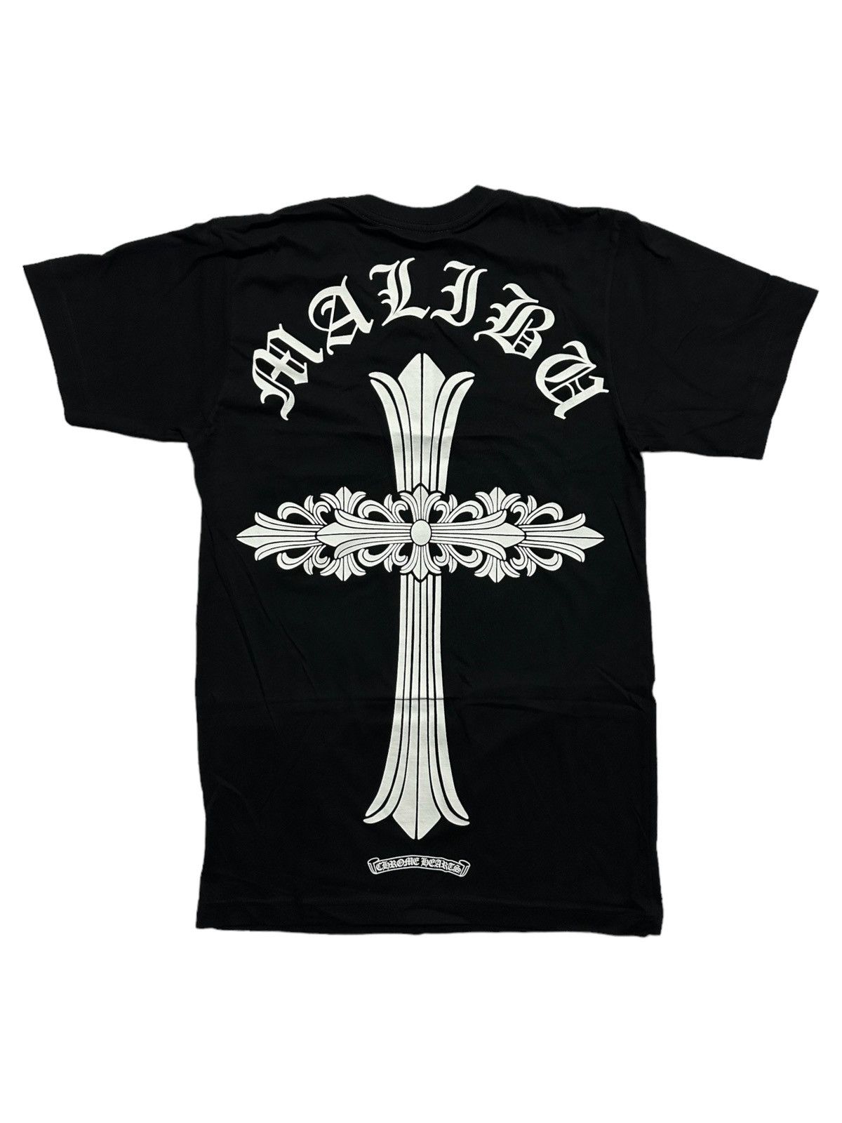 Chrome Hearts Malibu tee