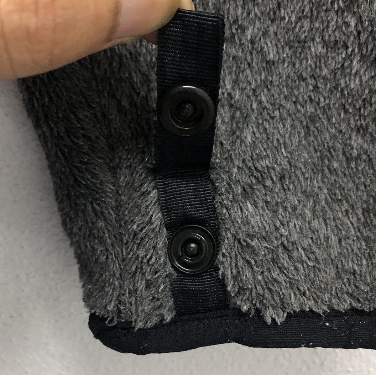 Polartec × The North Face The North Face Polartec Fleece Jacket (Model NA45202) Medium Size US M / EU 48-50 / 2 - 10 Thumbnail
