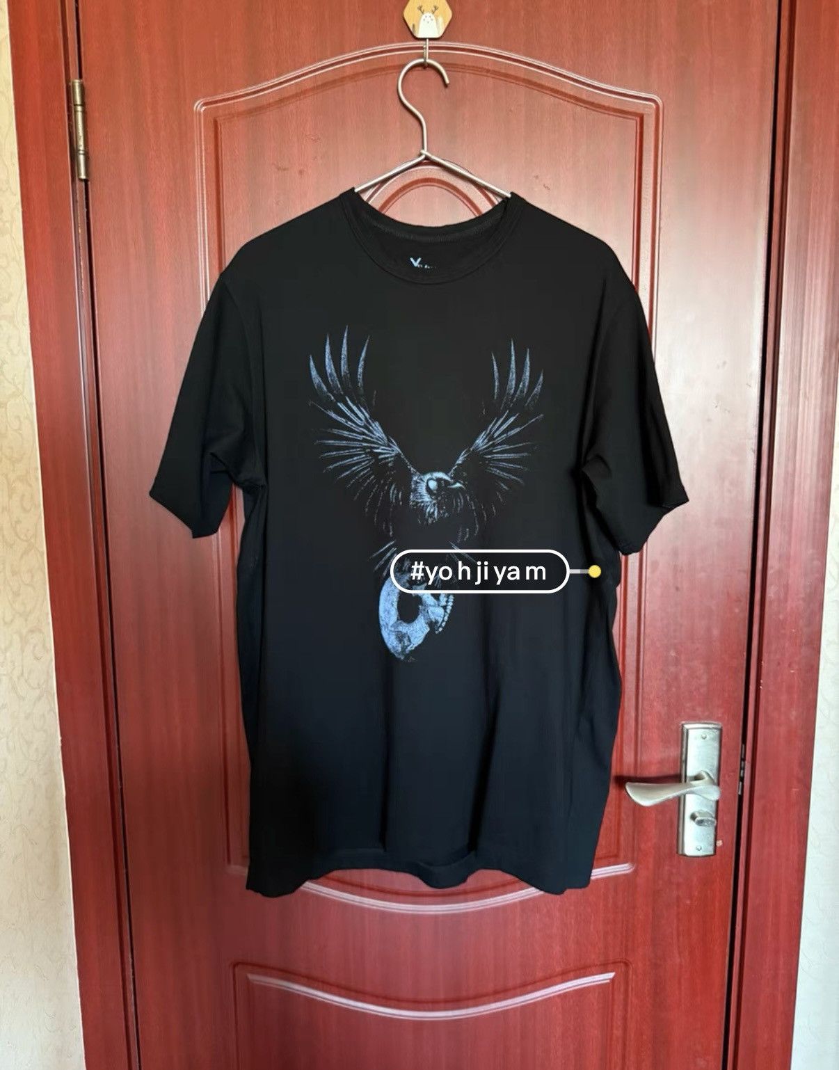 Yohji Yamamoto Yohji Yamamoto Y/S collaboration piece Size US L / EU 52-54 / 3 - 1 Thumbnail