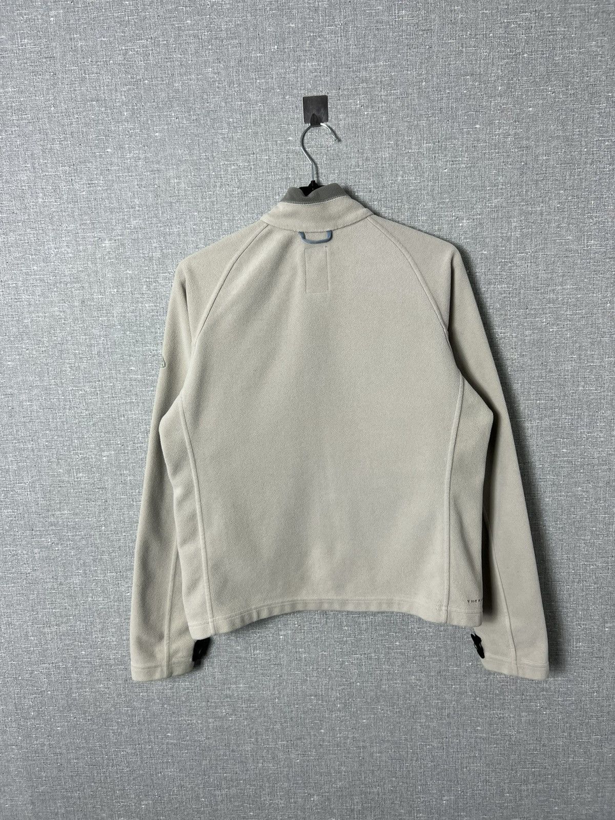 Nike ACG Vintage 00s Nike ACG Full Zip Fleece Jacket Therma Fit Size L / US 10 / IT 46 - 14 Thumbnail