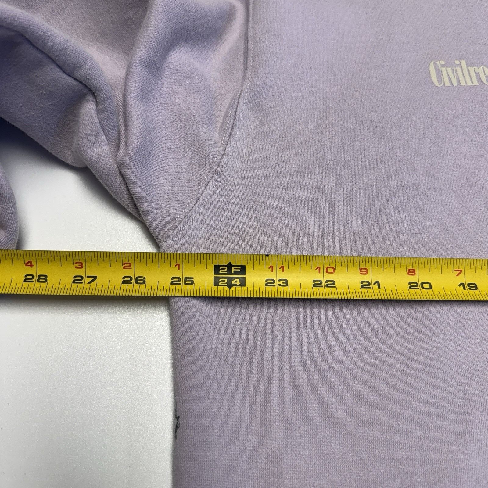Civil Regime Civil Regime x Garden of Dreams Hoodie Sweatshirt XL 25x28 Size US XL / EU 56 / 4 - 11 Thumbnail